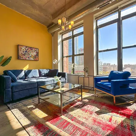 Mccormick 2Br-2Ba For 8 Guests With Optional Parking & Gym Apartment